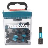 Kraftbits Makita Torx Impact Black 25-pack