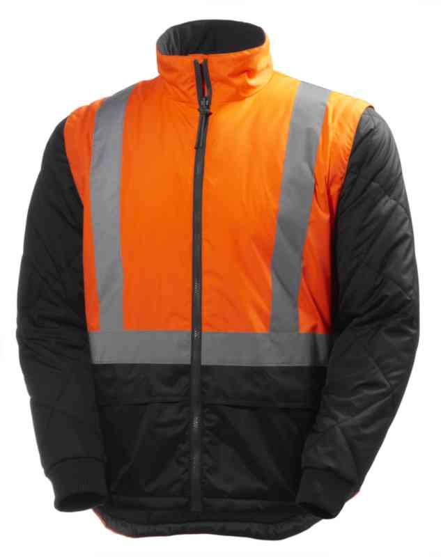 helly hansen 3xl jacket